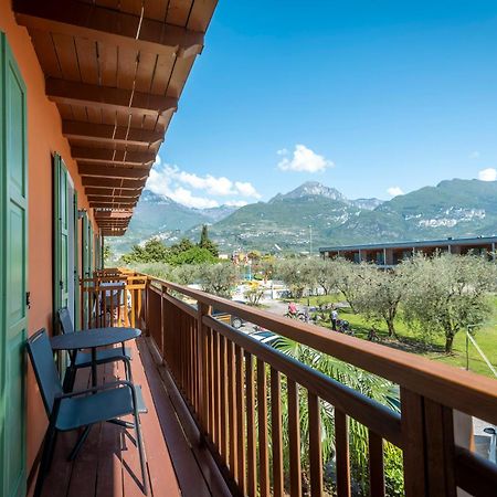 Residence Filanda Riva del Garda Exterior foto