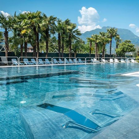 Residence Filanda Riva del Garda Exterior foto