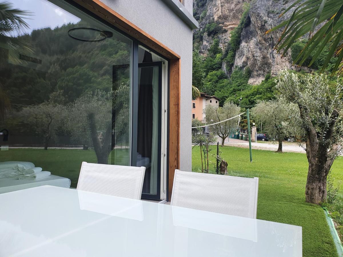 Residence Filanda Riva del Garda Exterior foto