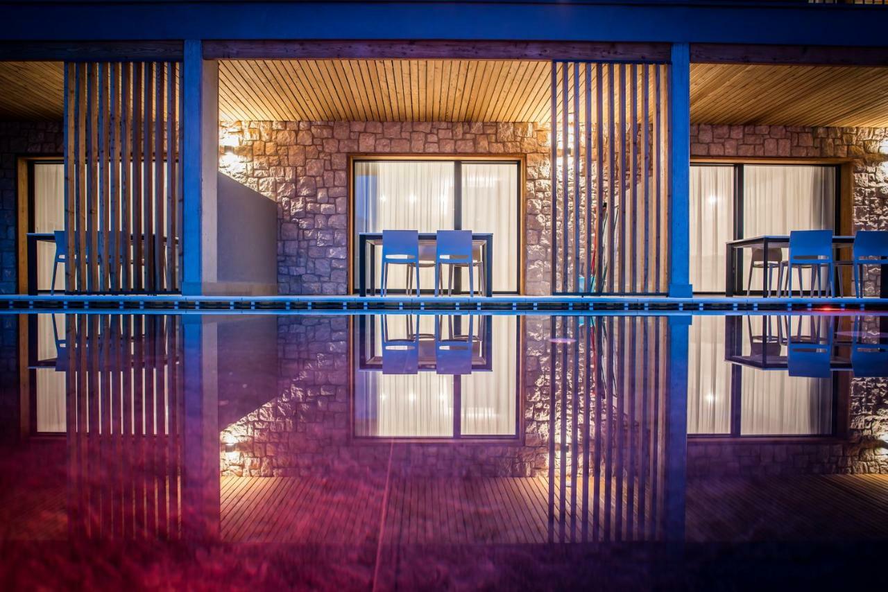 Residence Filanda Riva del Garda Exterior foto